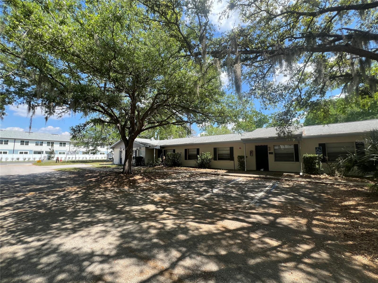 TAVARES ST CLAIR ABRAMS EXT - Residential Income