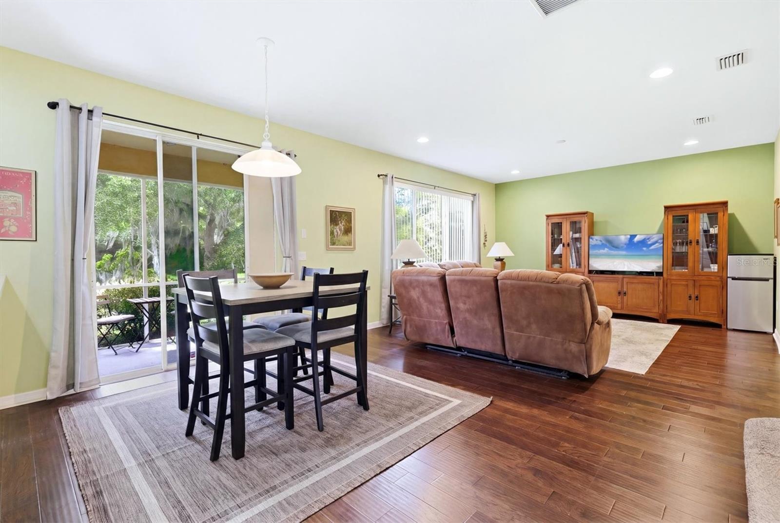 COVERED BRIDGE ESTATES - Residential