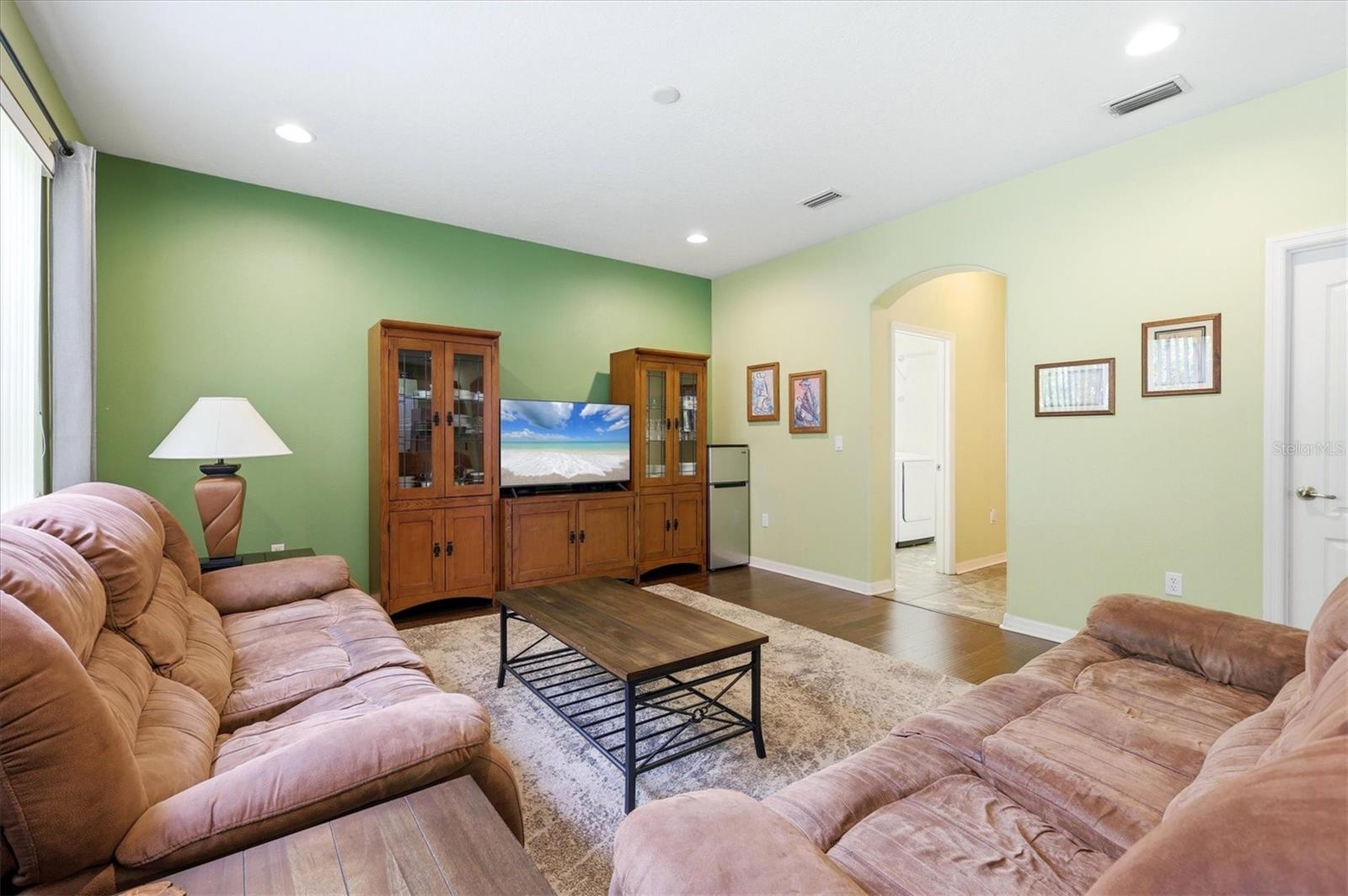 COVERED BRIDGE ESTATES - Residential