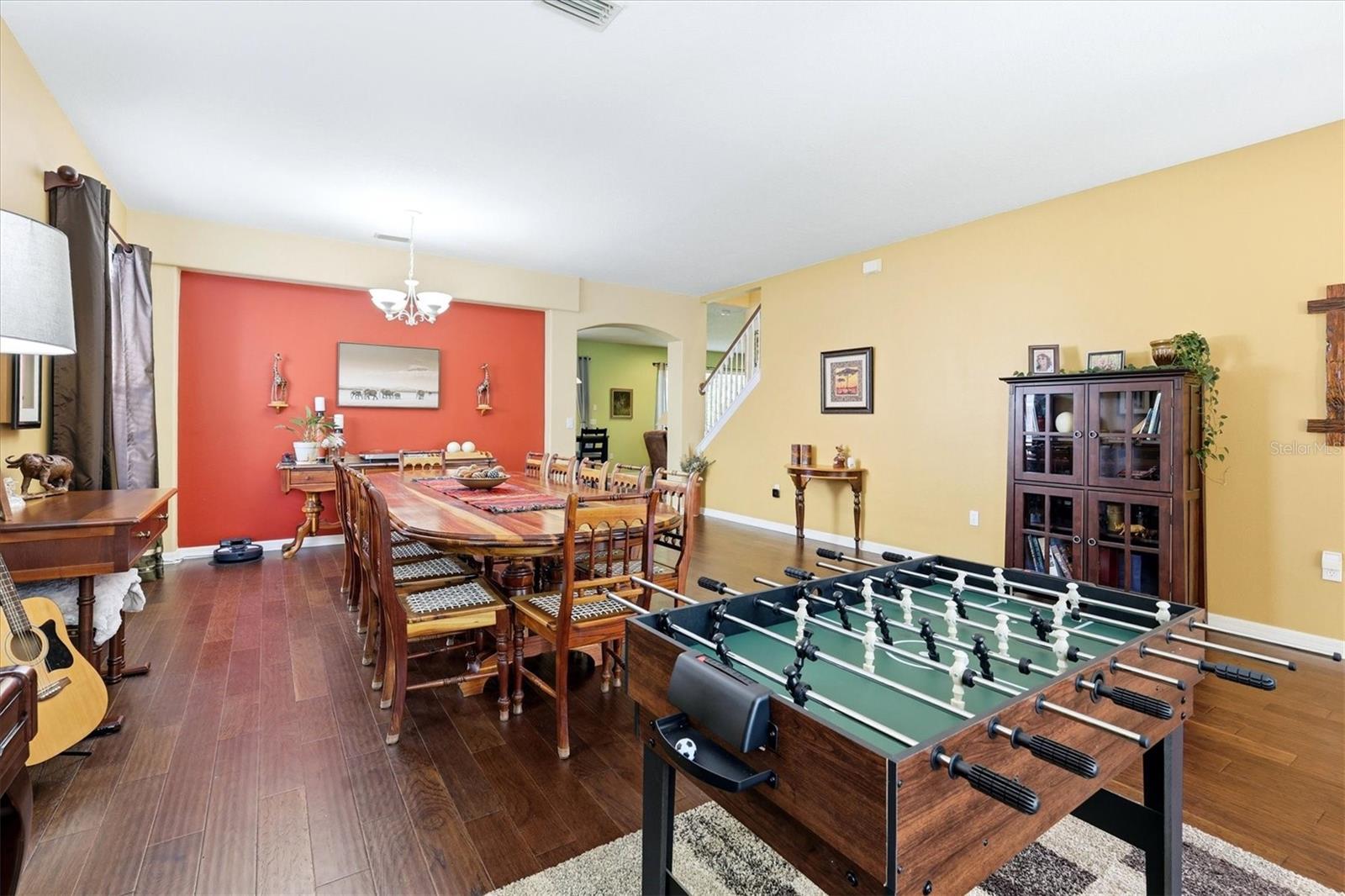 5814 FRENCH CREEK COURT