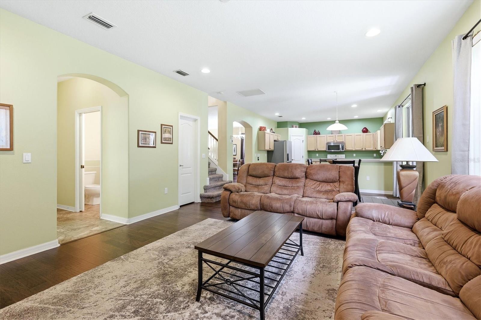 COVERED BRIDGE ESTATES - Residential