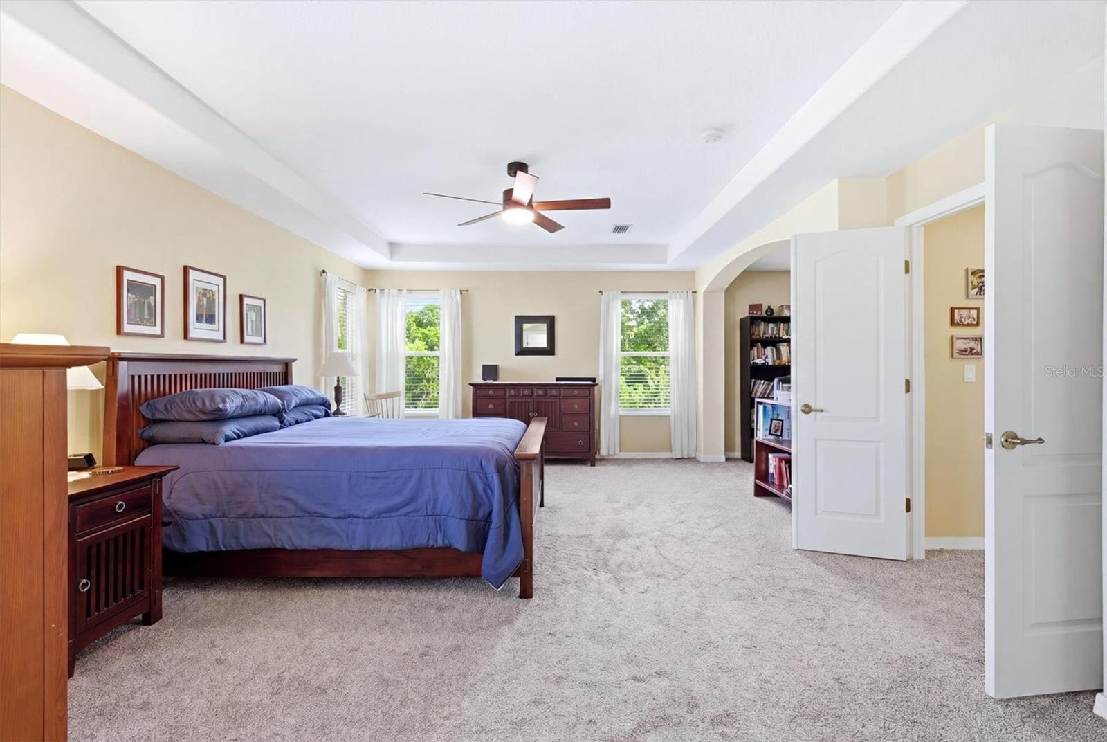COVERED BRIDGE ESTATES - Residential