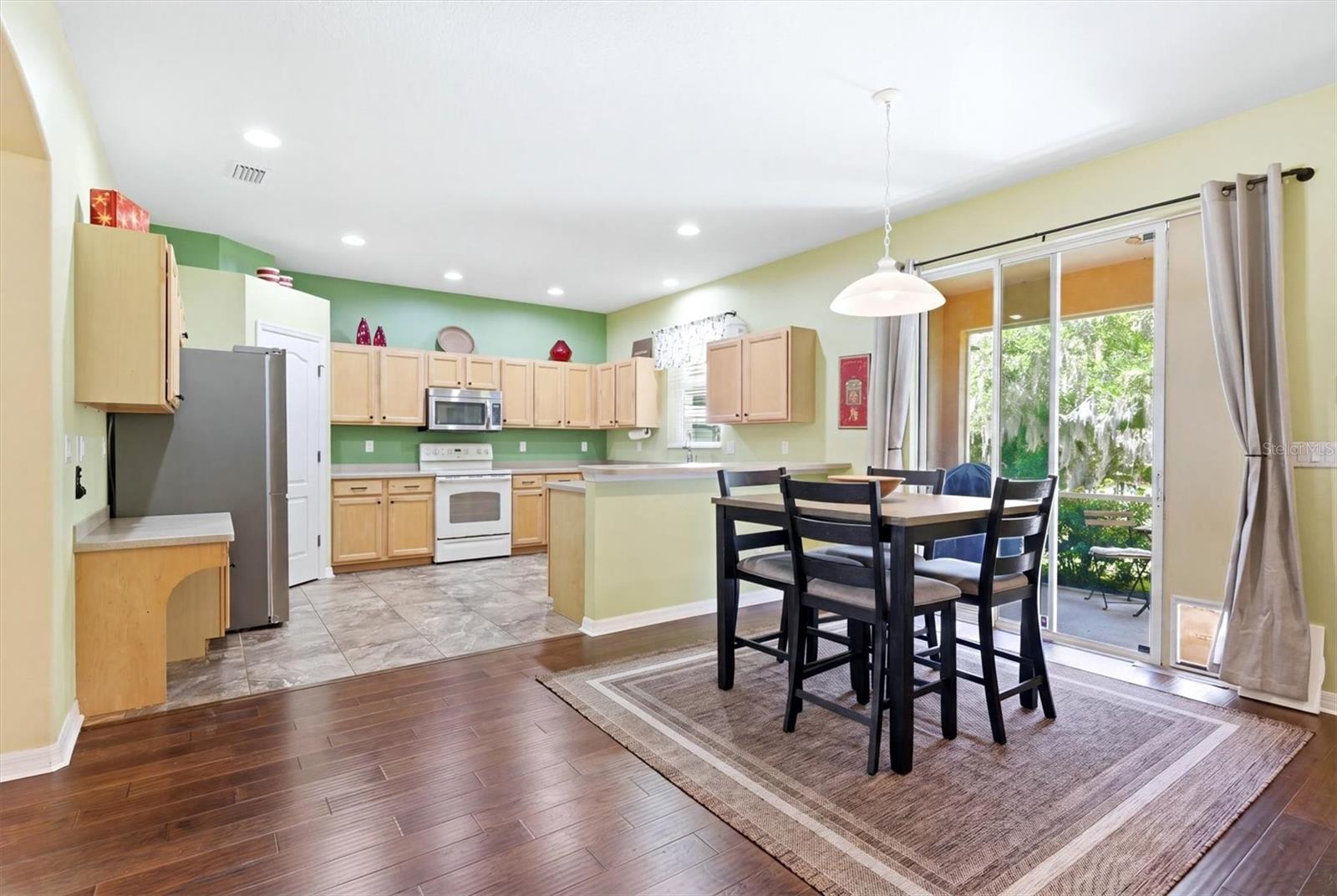 COVERED BRIDGE ESTATES - Residential