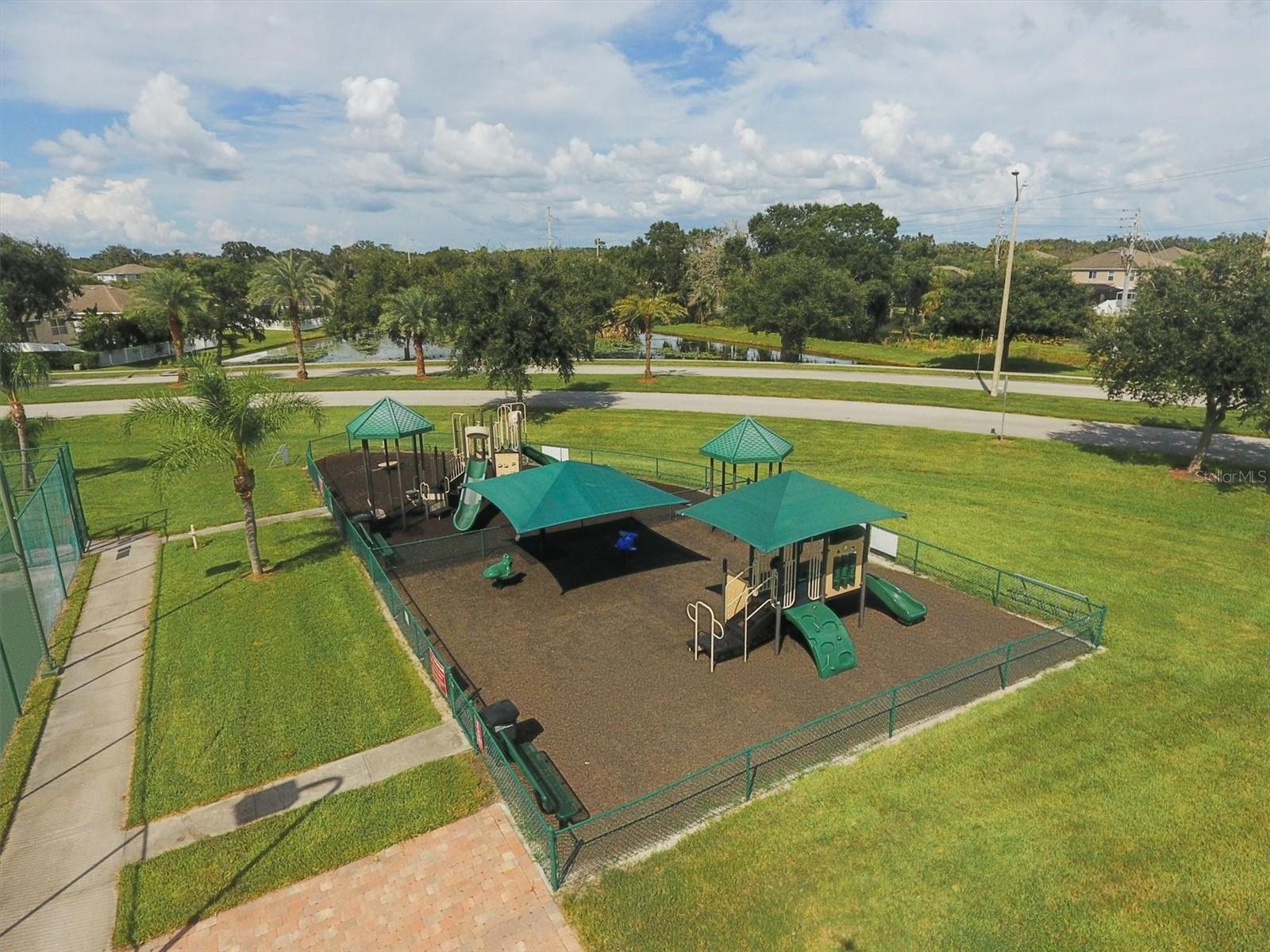 COVERED BRIDGE ESTATES - Residential