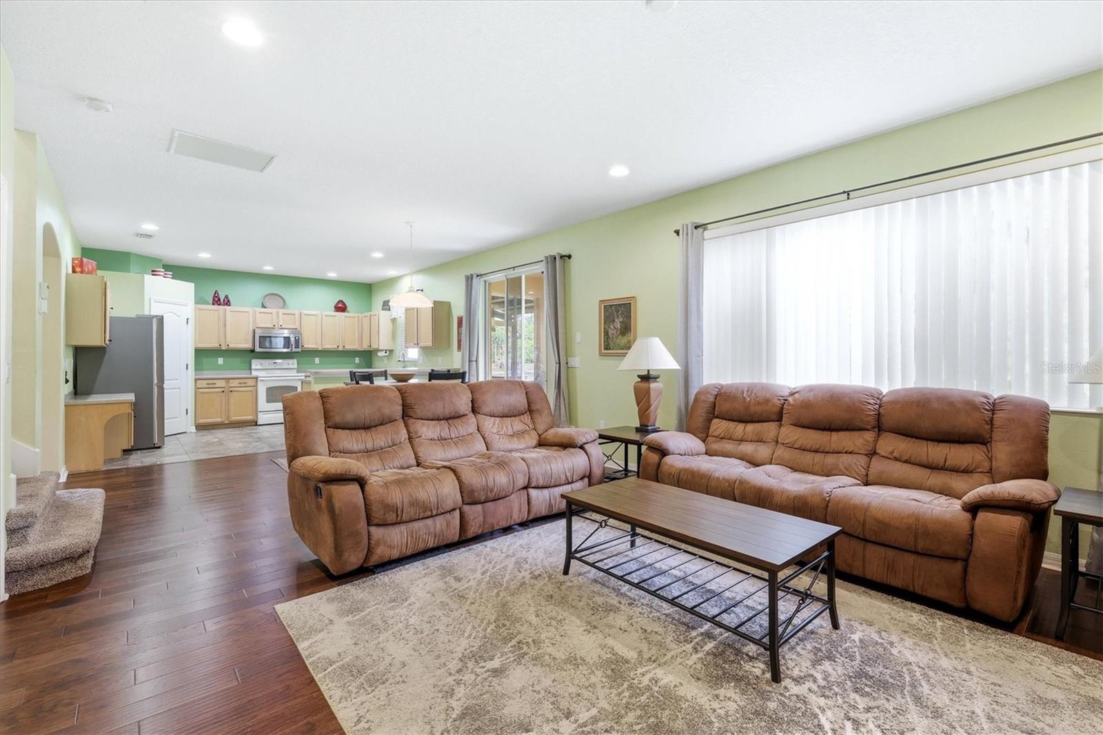 COVERED BRIDGE ESTATES - Residential
