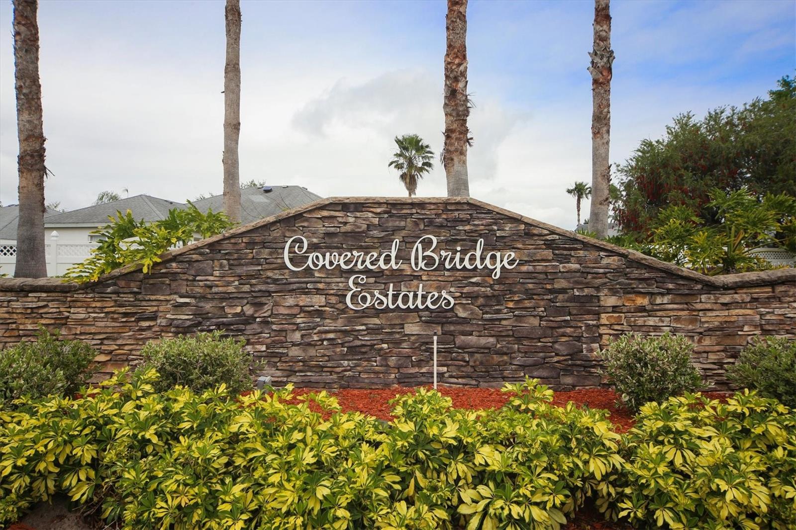 COVERED BRIDGE ESTATES - Residential