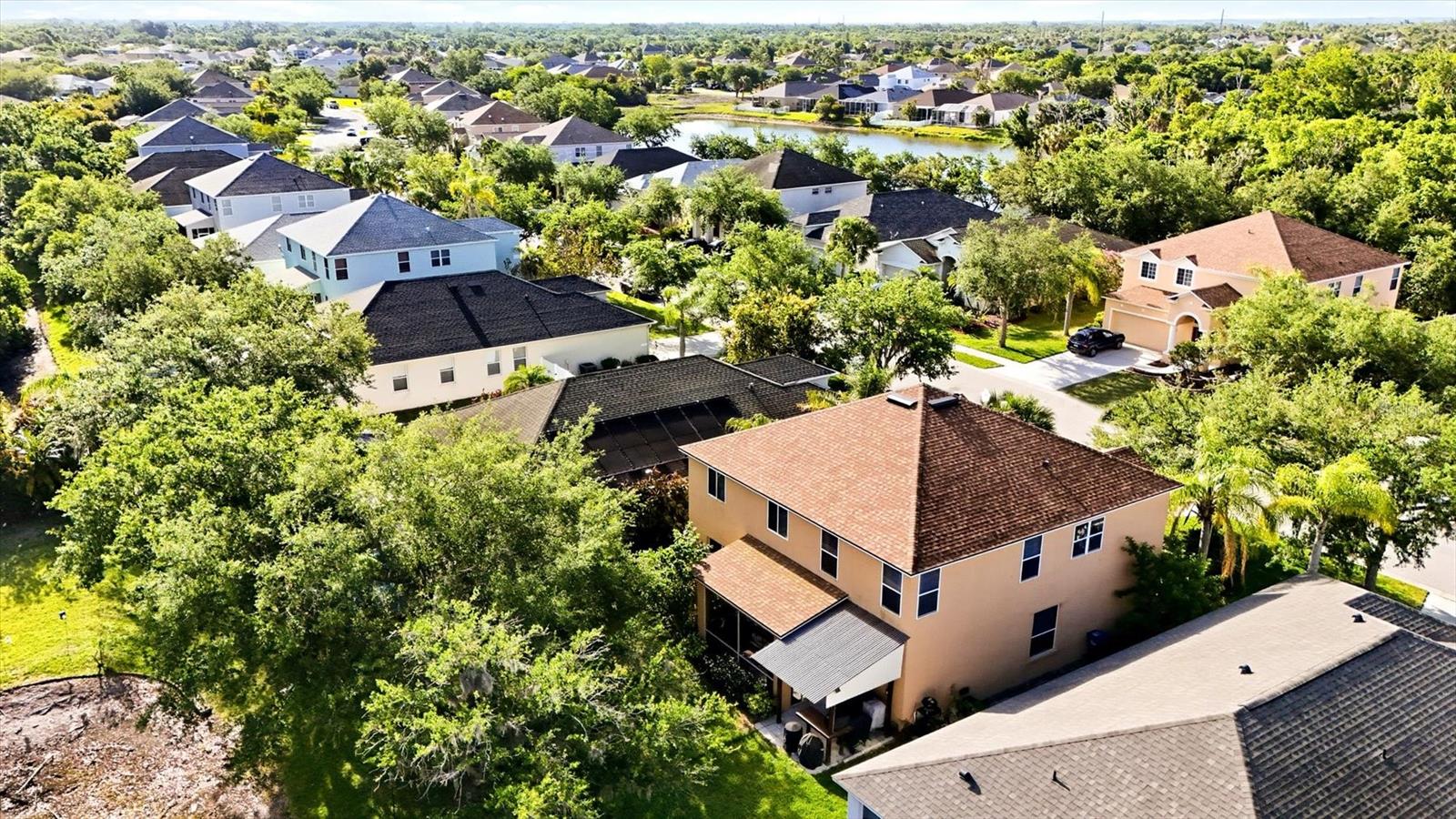 COVERED BRIDGE ESTATES - Residential