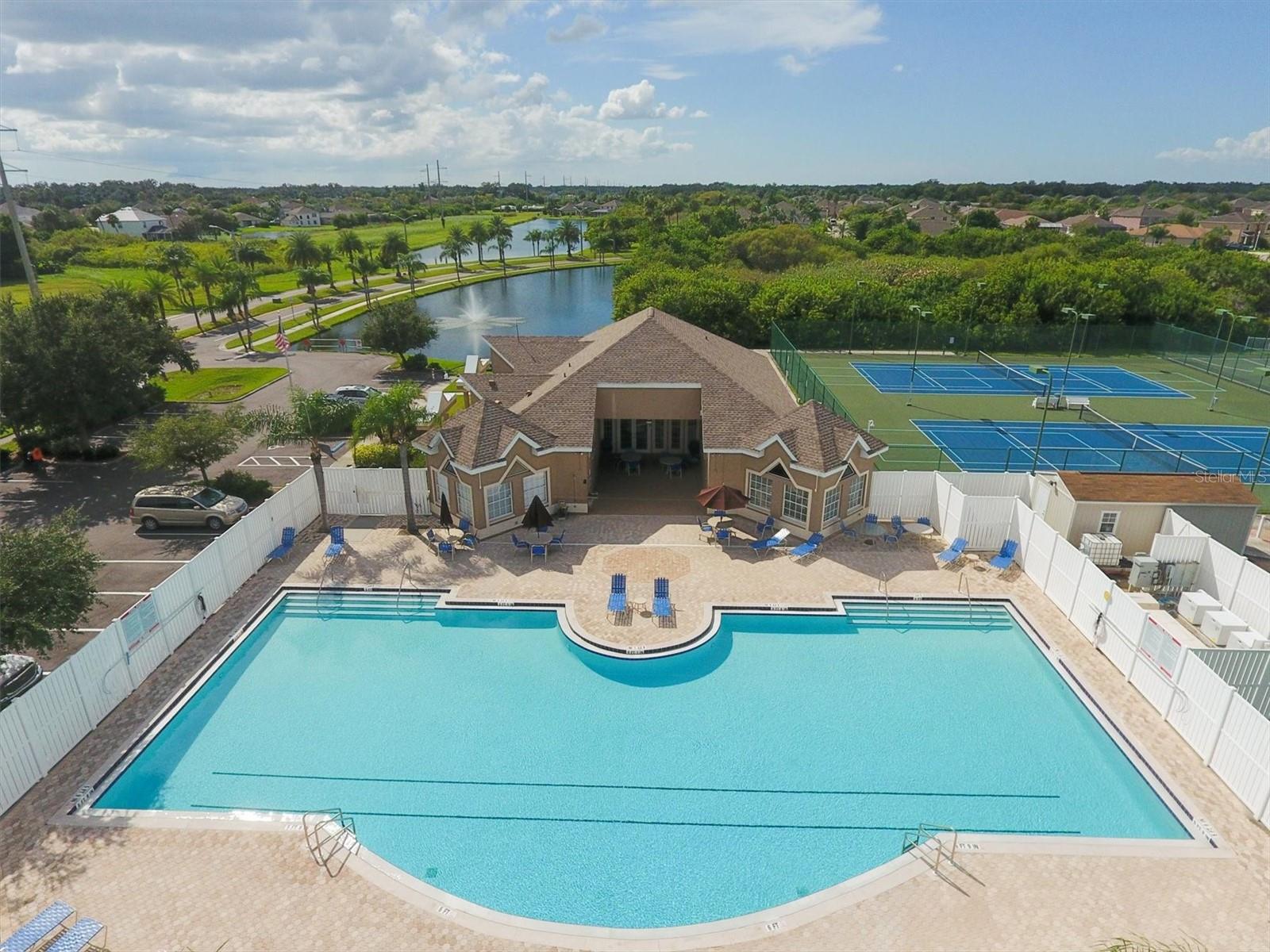 COVERED BRIDGE ESTATES - Residential