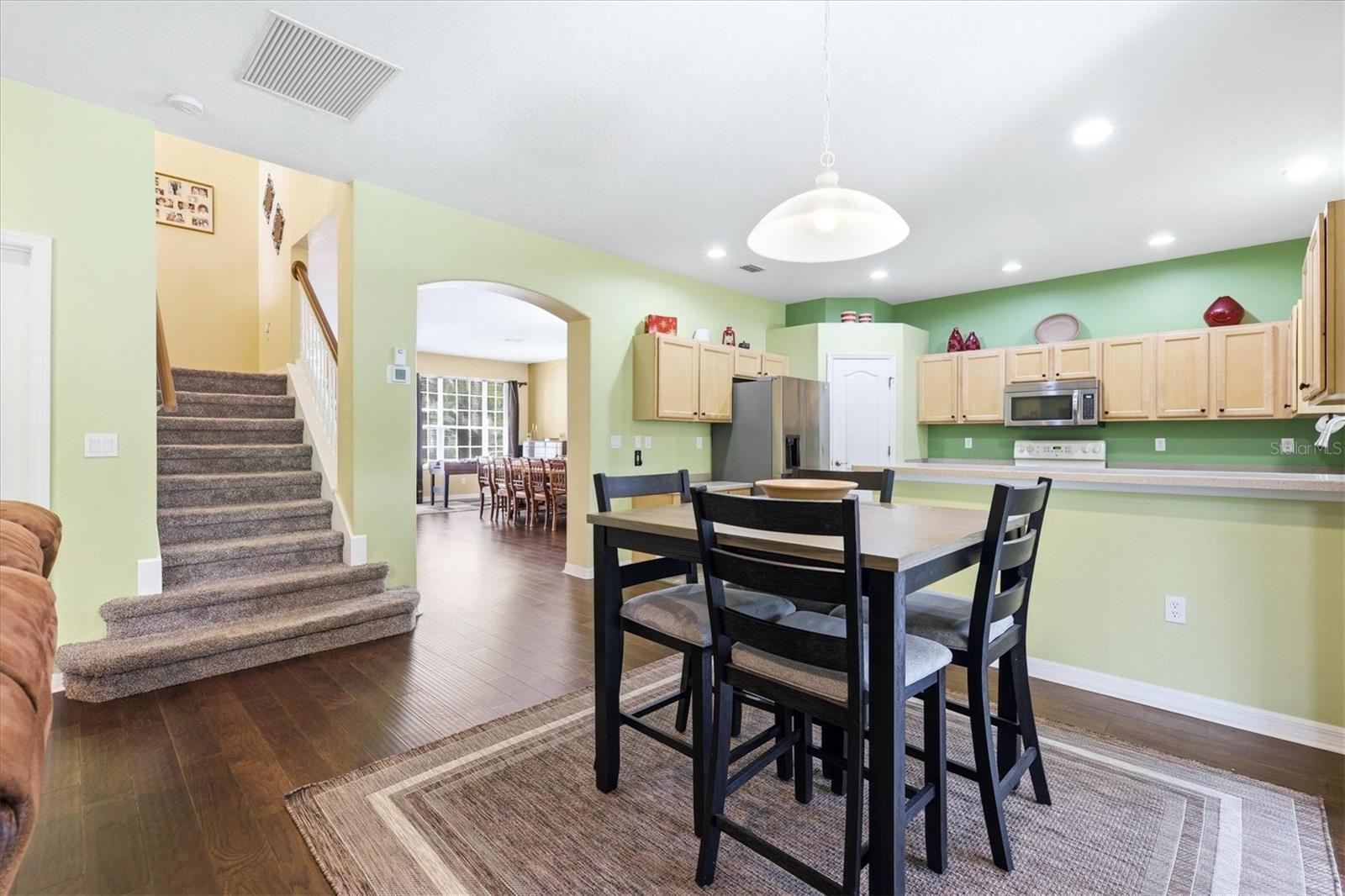 COVERED BRIDGE ESTATES - Residential