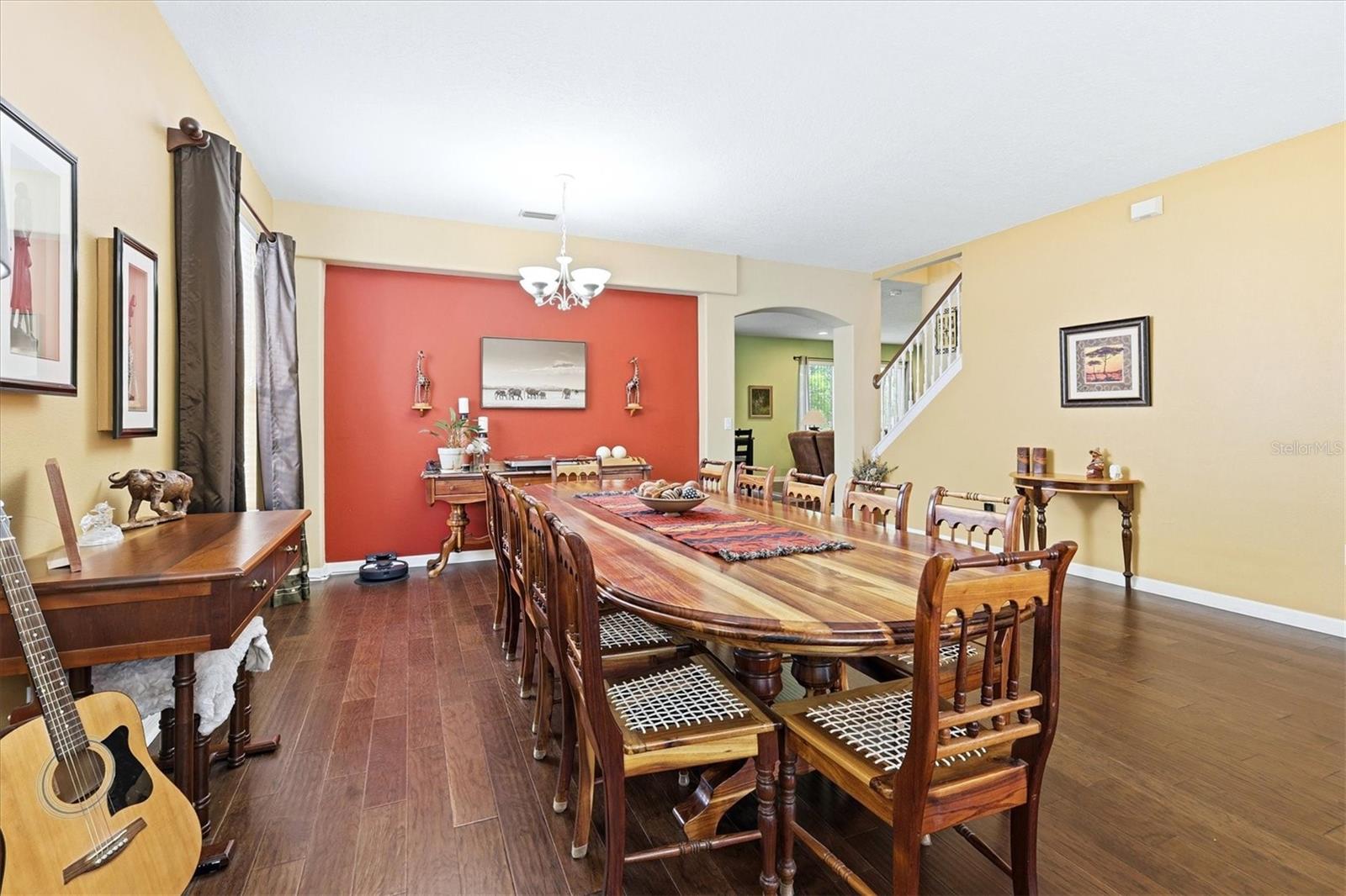 COVERED BRIDGE ESTATES - Residential
