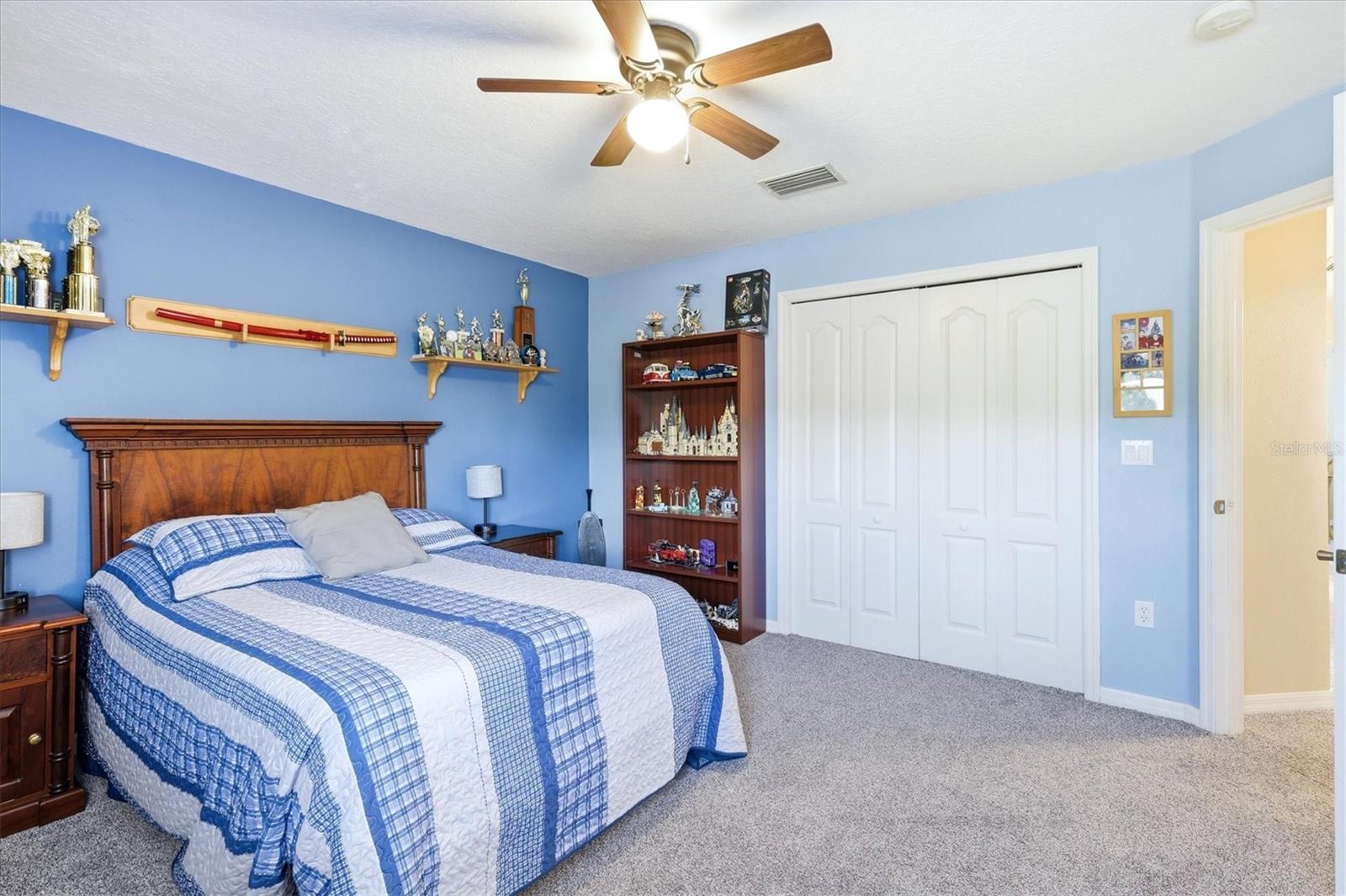 COVERED BRIDGE ESTATES - Residential