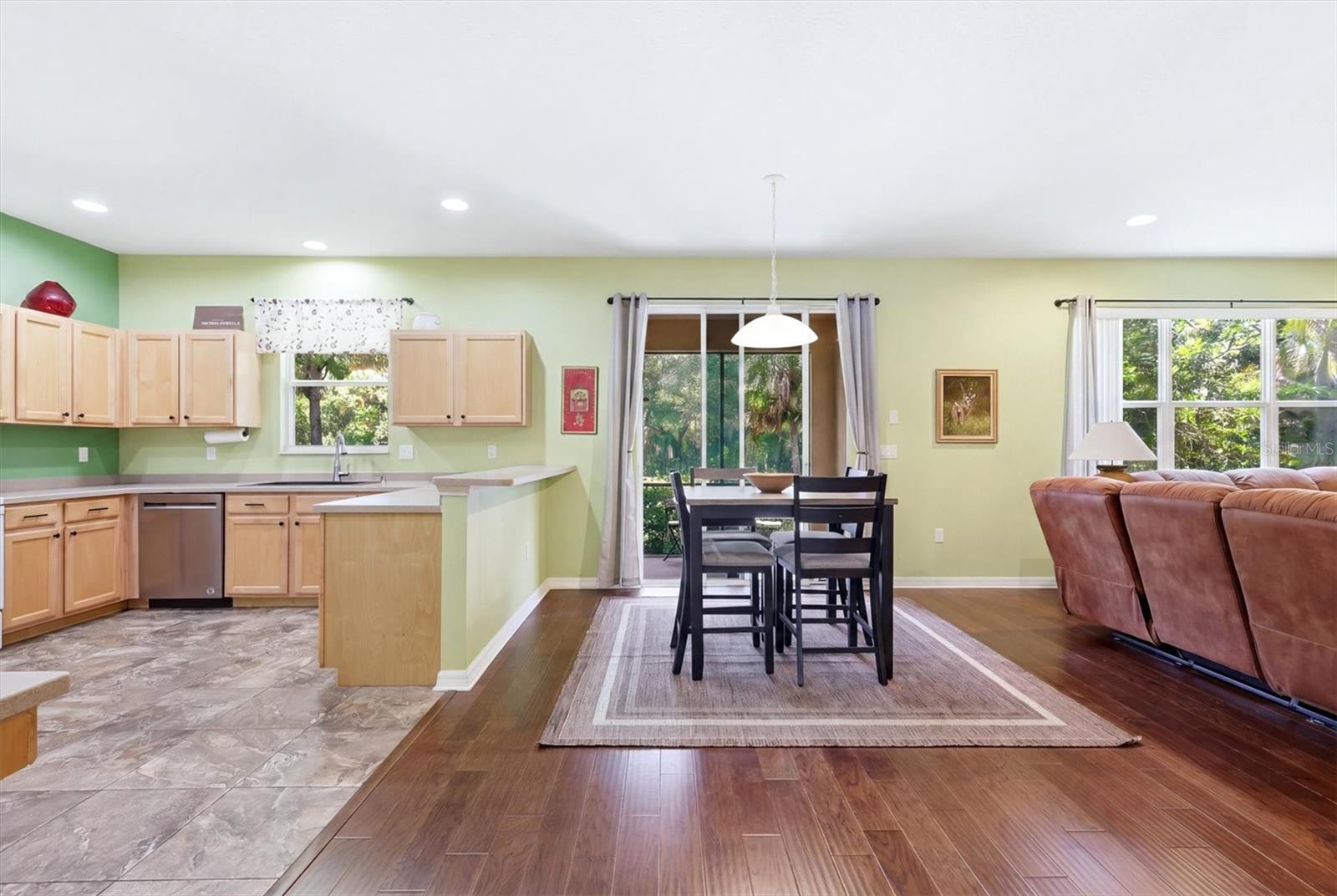 COVERED BRIDGE ESTATES - Residential
