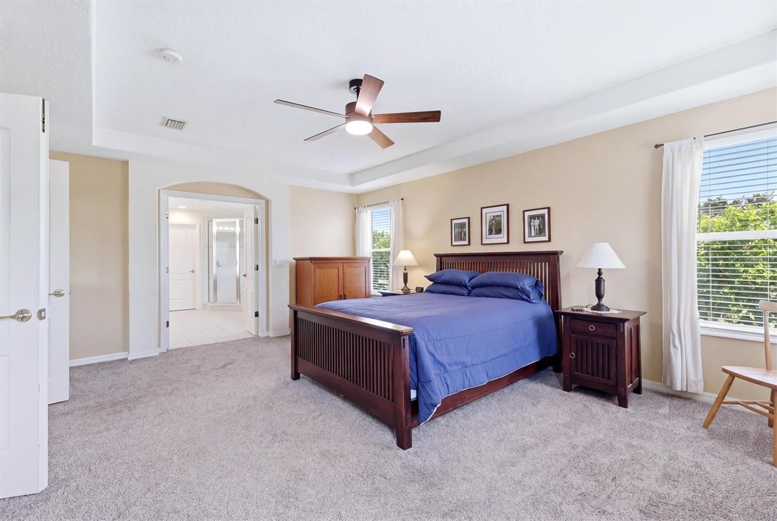 COVERED BRIDGE ESTATES - Residential