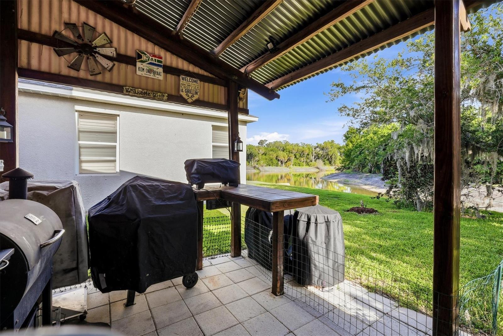 COVERED BRIDGE ESTATES - Residential
