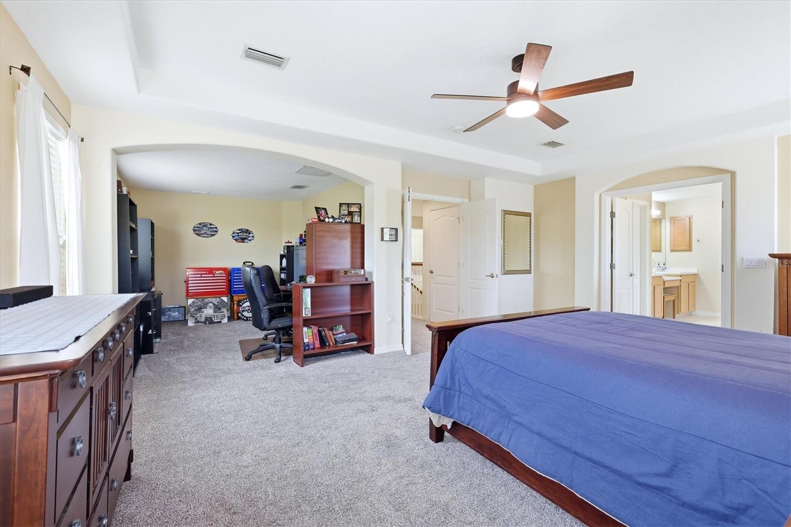 COVERED BRIDGE ESTATES - Residential