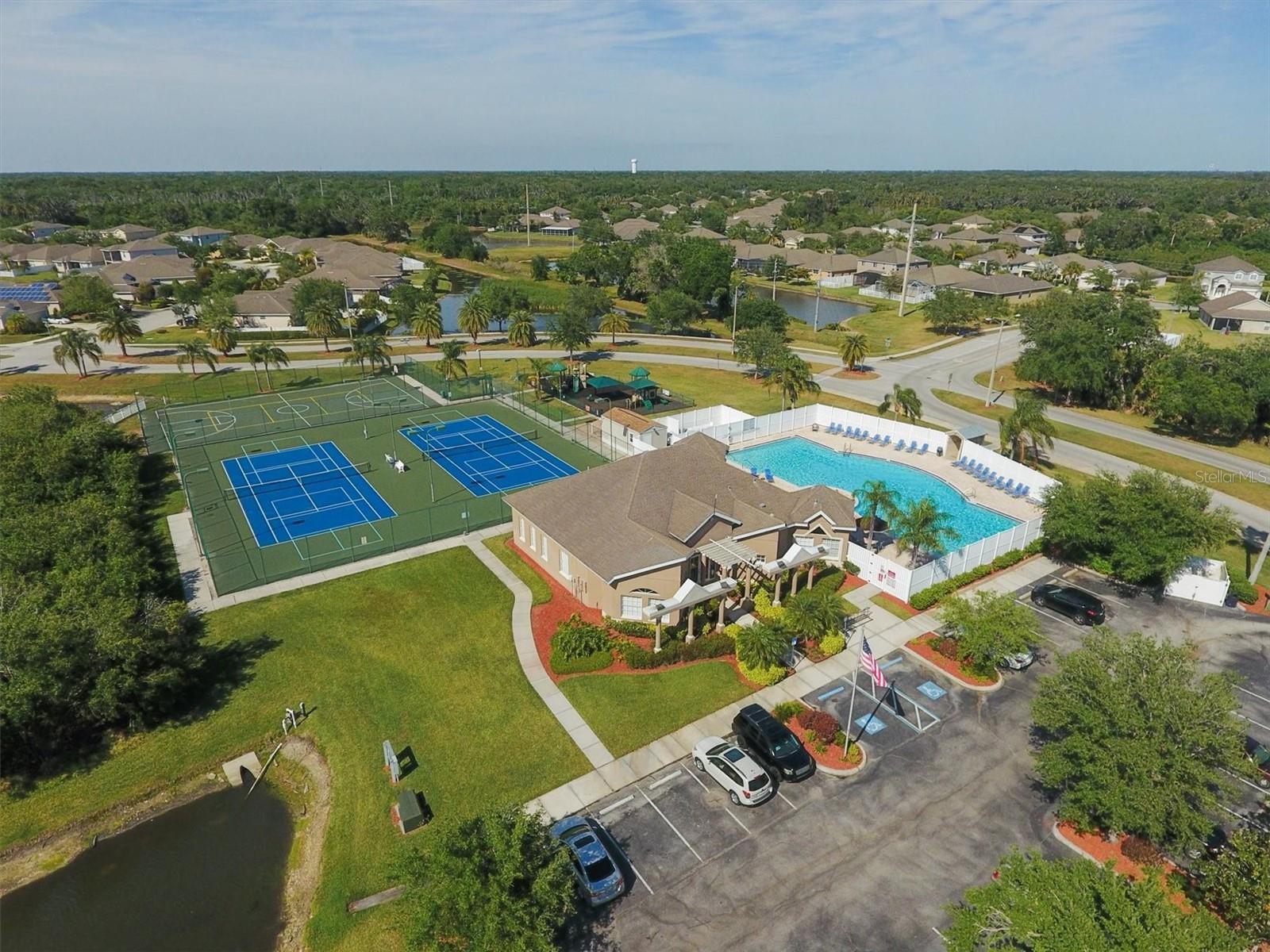 COVERED BRIDGE ESTATES - Residential