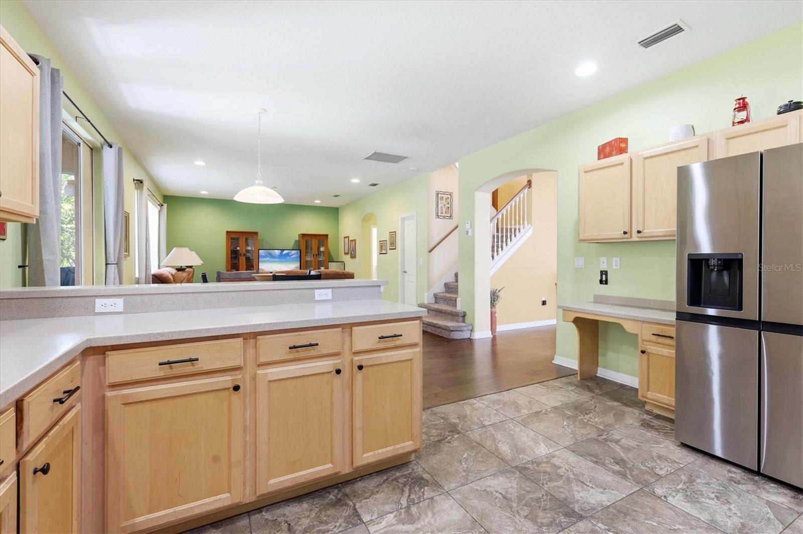 COVERED BRIDGE ESTATES - Residential
