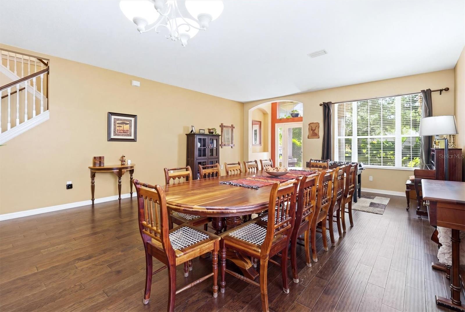 5814 FRENCH CREEK COURT