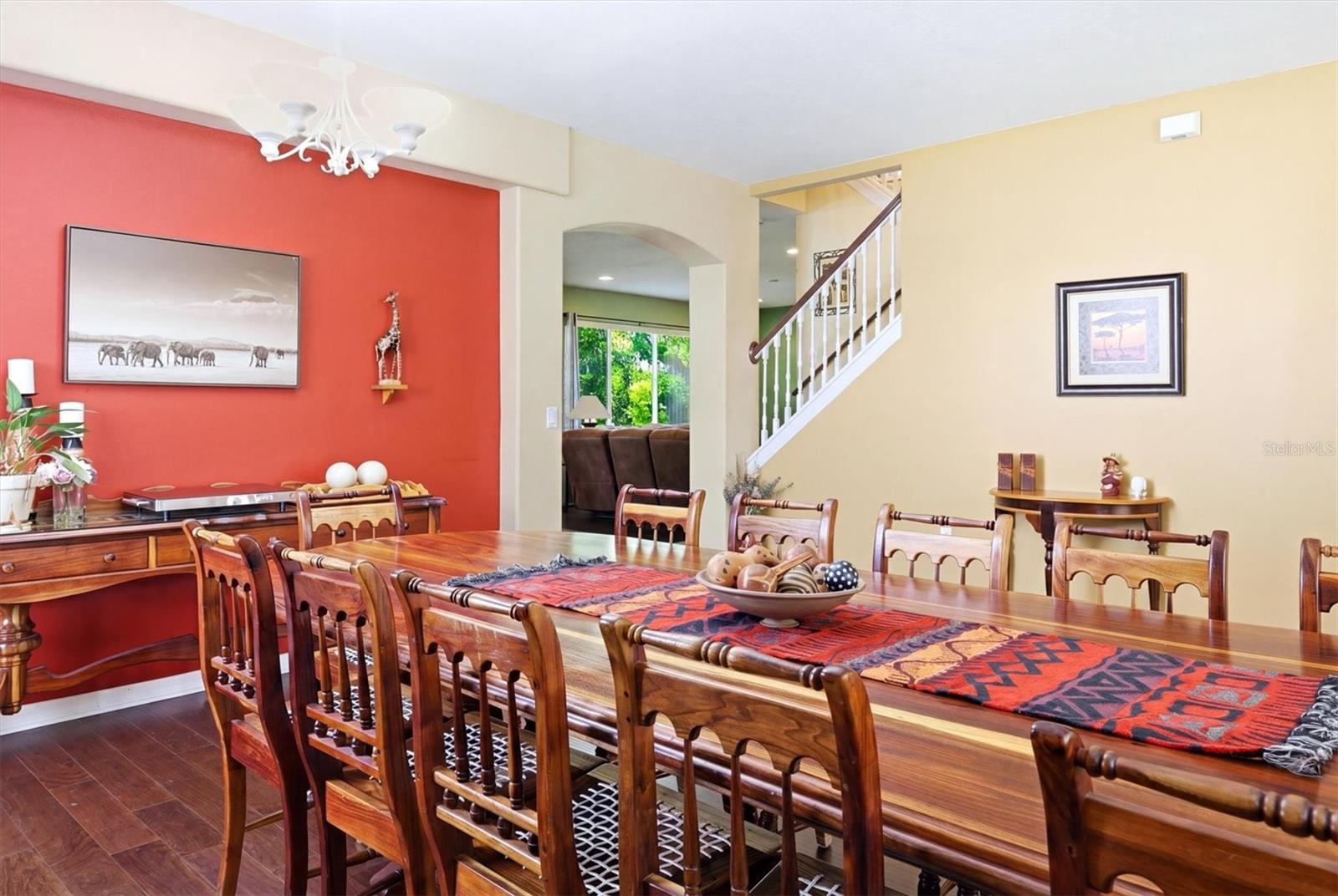 COVERED BRIDGE ESTATES - Residential