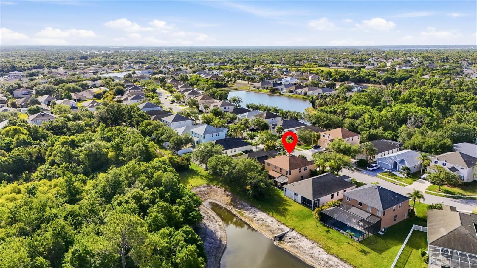 COVERED BRIDGE ESTATES - Residential