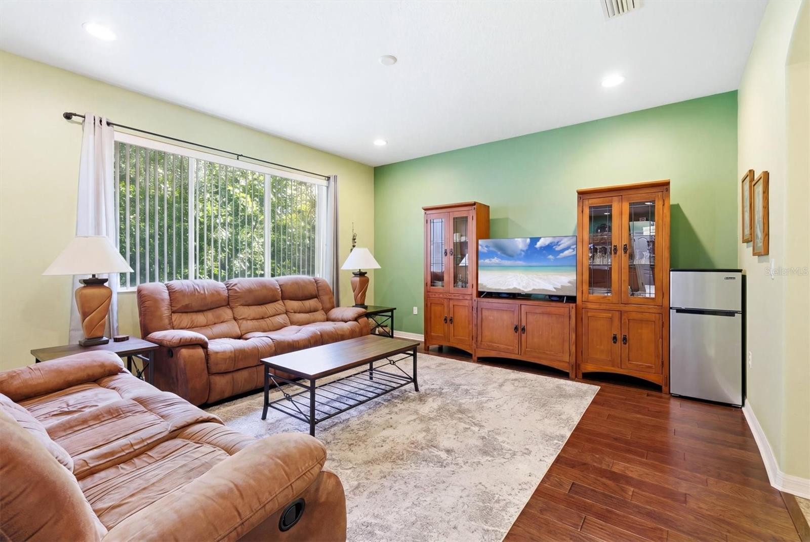 COVERED BRIDGE ESTATES - Residential