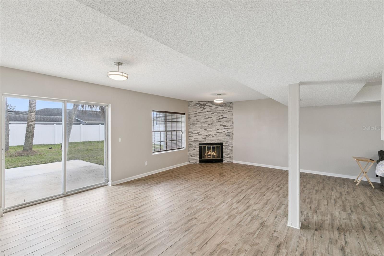 DEERWOOD - Residential