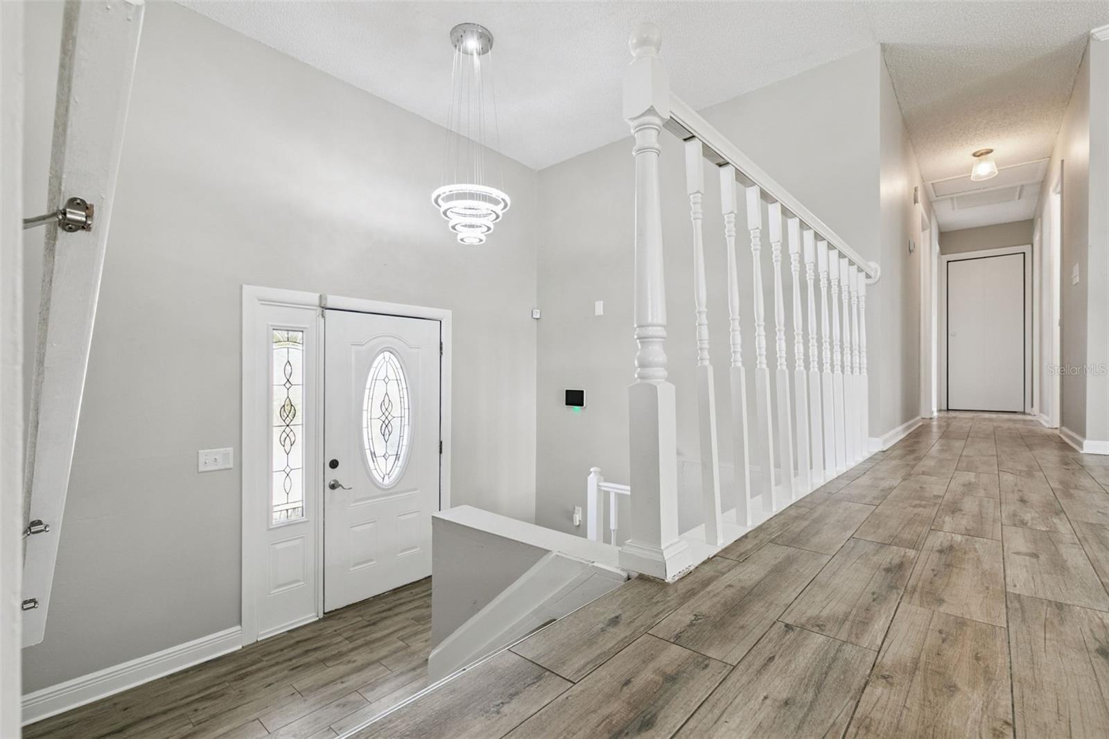 DEERWOOD - Residential