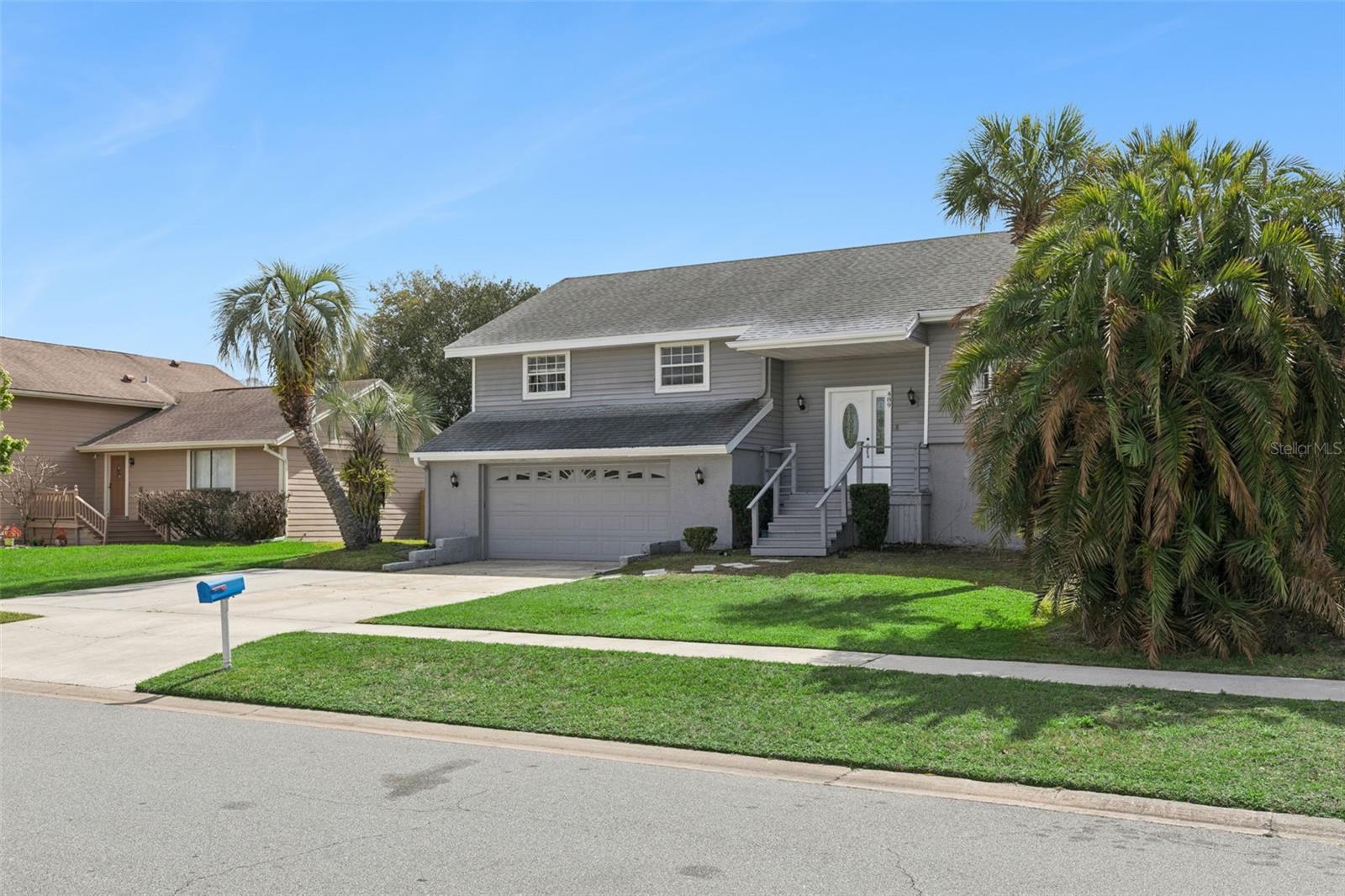 DEERWOOD - Residential