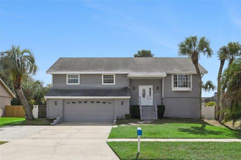 Photo of 489 S Deerwood Avenue, Orlando, FL 32825 (MLS # O6388777)