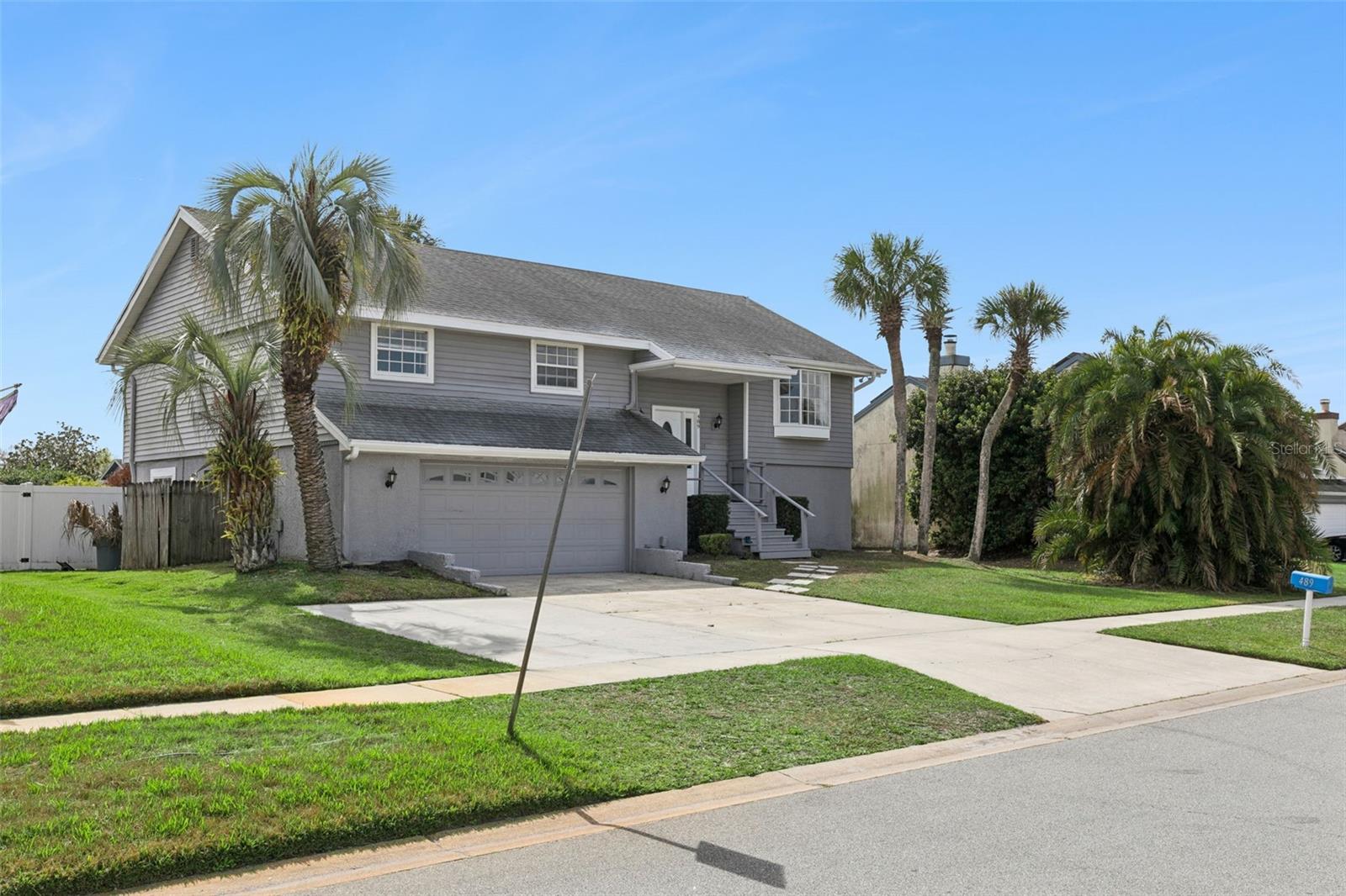 DEERWOOD - Residential