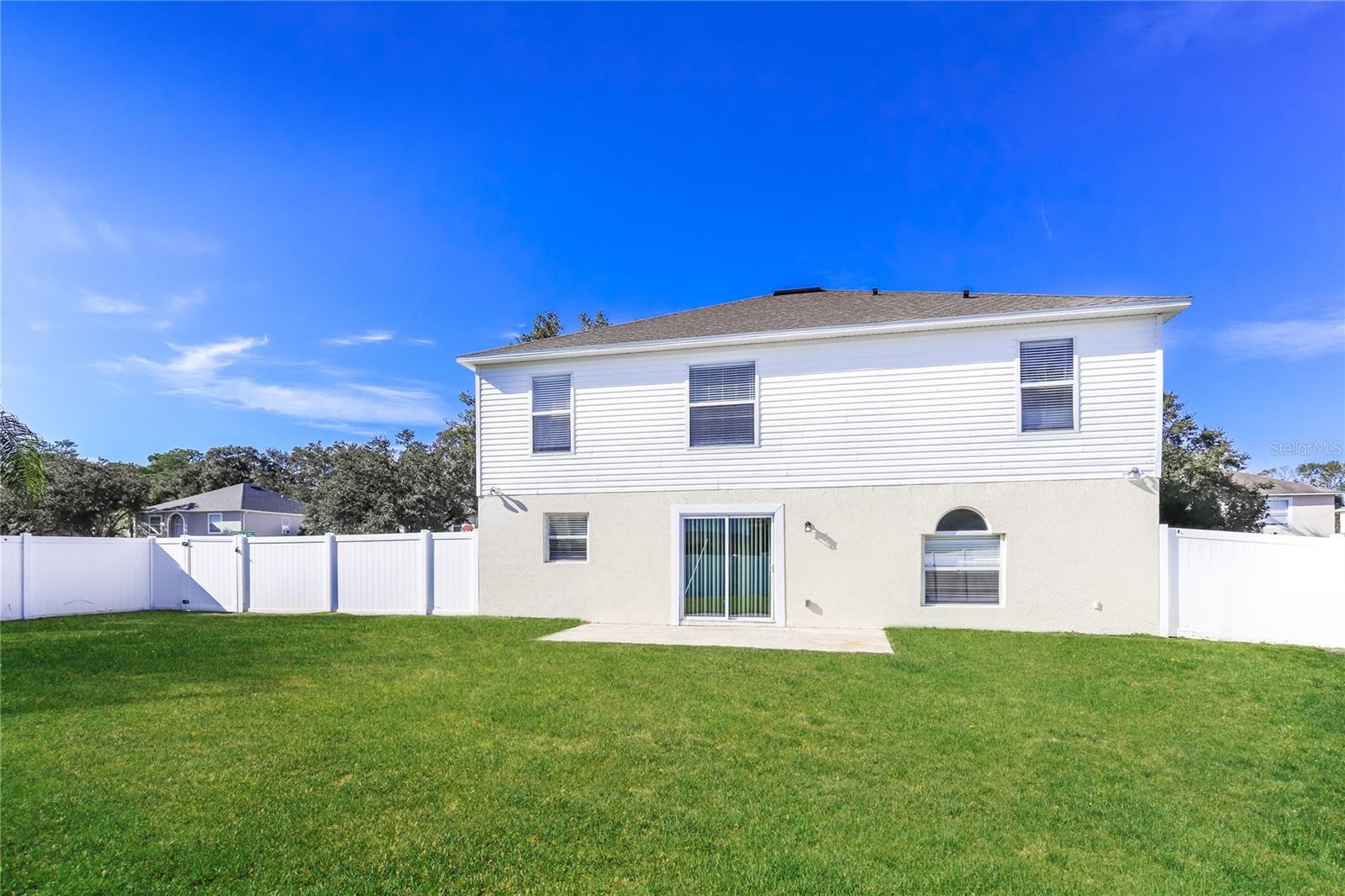 SETTLERS CRK - Residential Lease