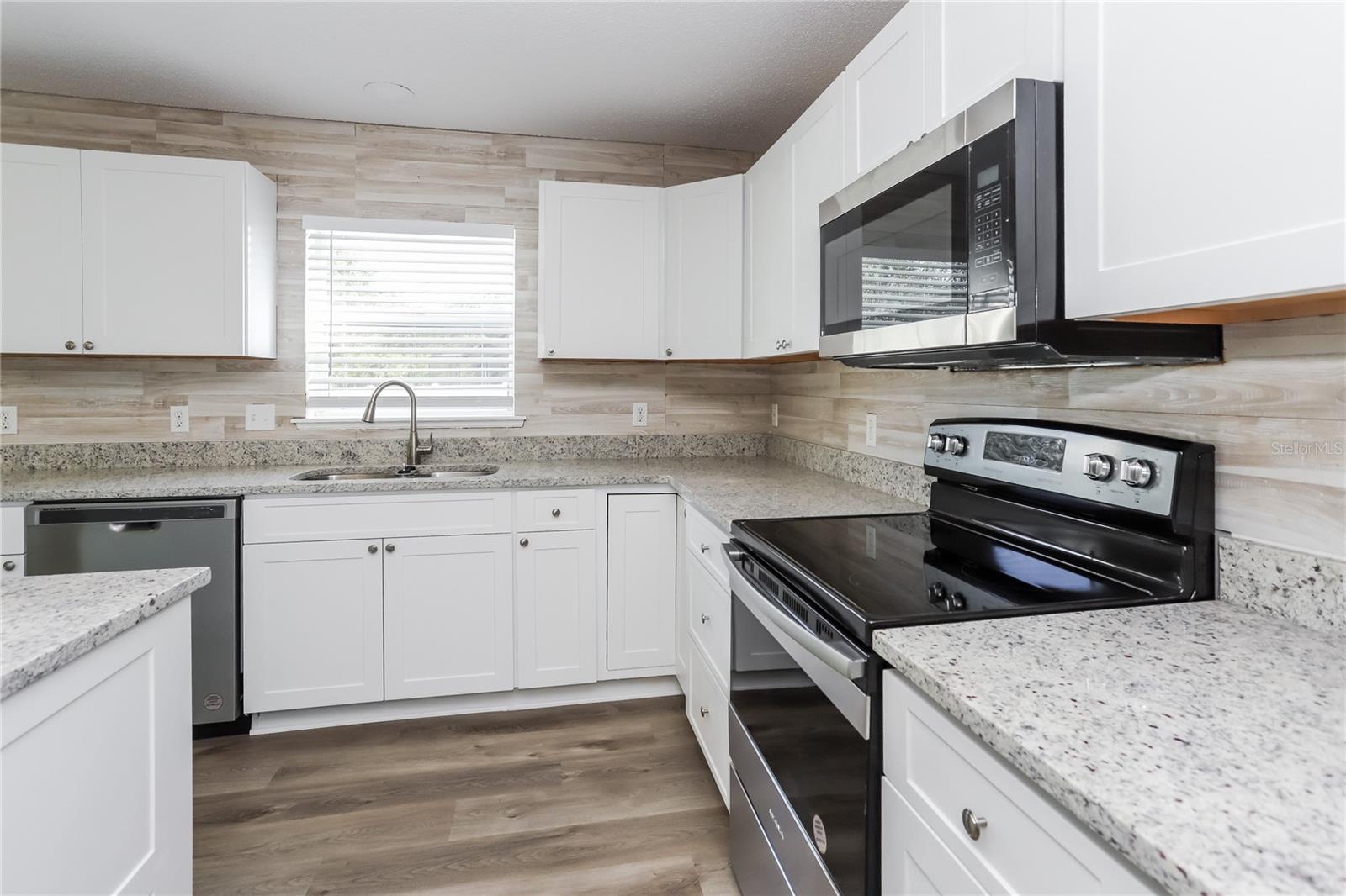 SETTLERS CRK - Residential Lease