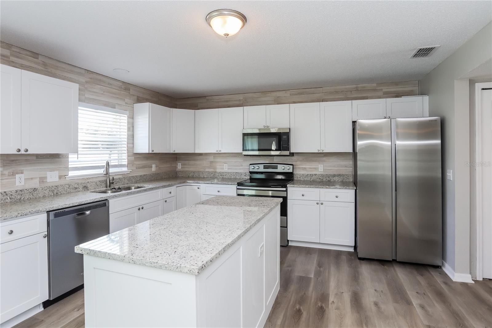 SETTLERS CRK - Residential Lease