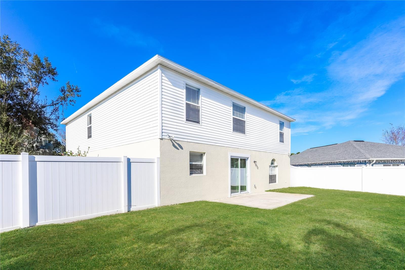 SETTLERS CRK - Residential Lease