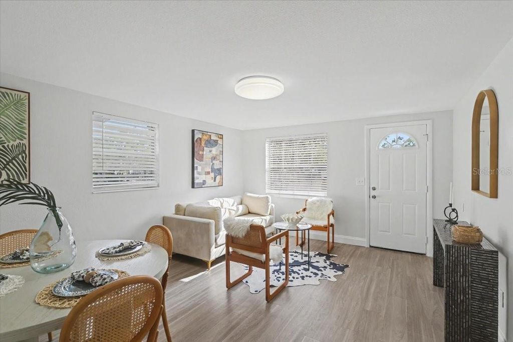 Photo of 7513 S Morton Street, Tampa, FL 33616 (MLS # TB8490916)