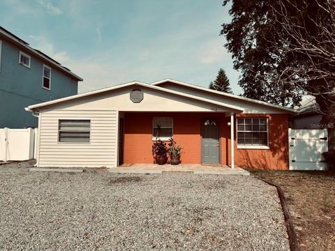 Photo of 7513 S Morton Street, Tampa, FL 33616 (MLS # TB8490916)
