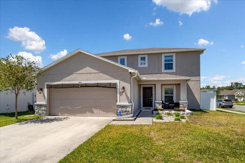 Property photo of 397 White Heron Way, St Cloud, FL 34772