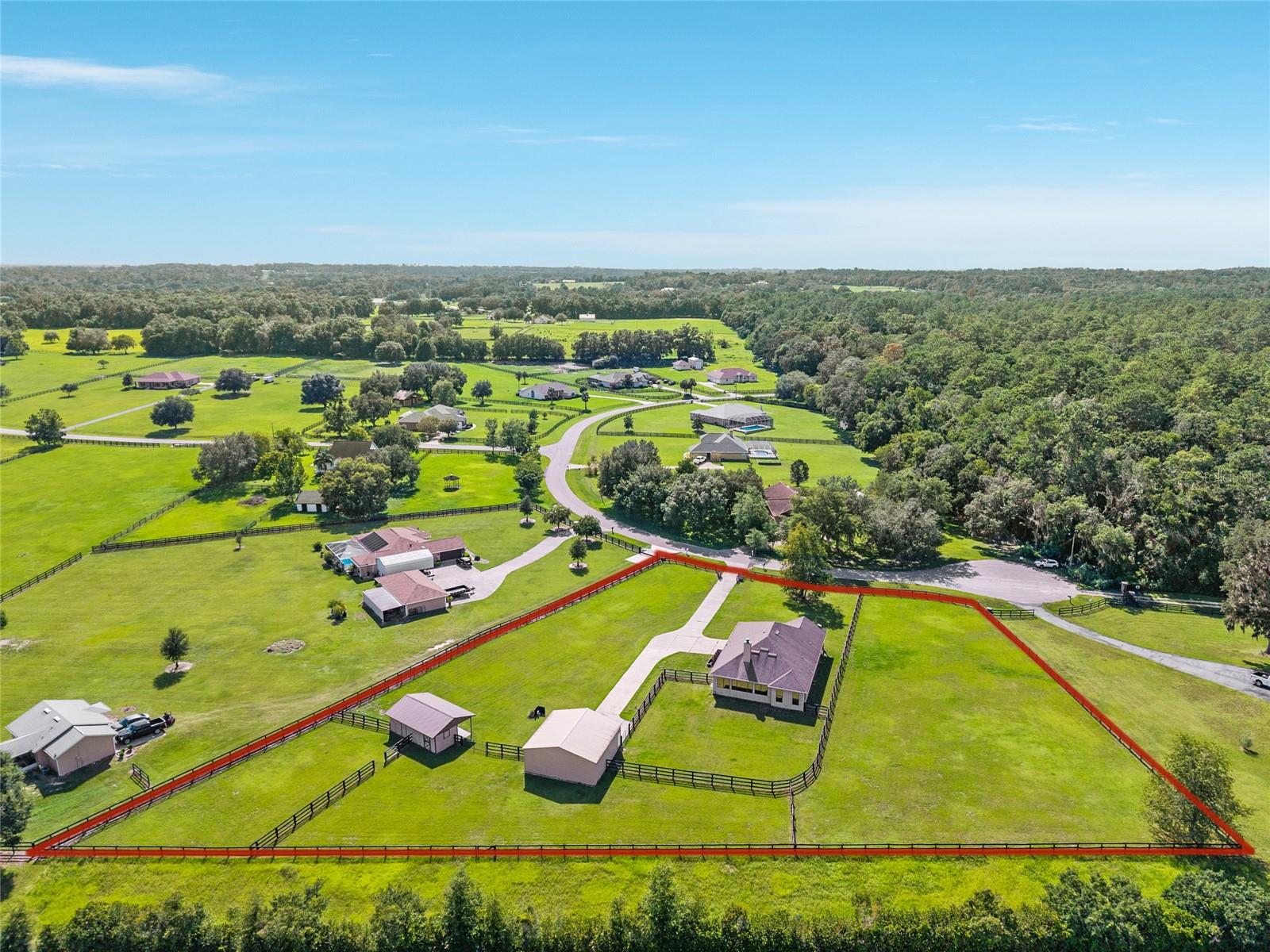 7346 NW 83RD COURT ROAD