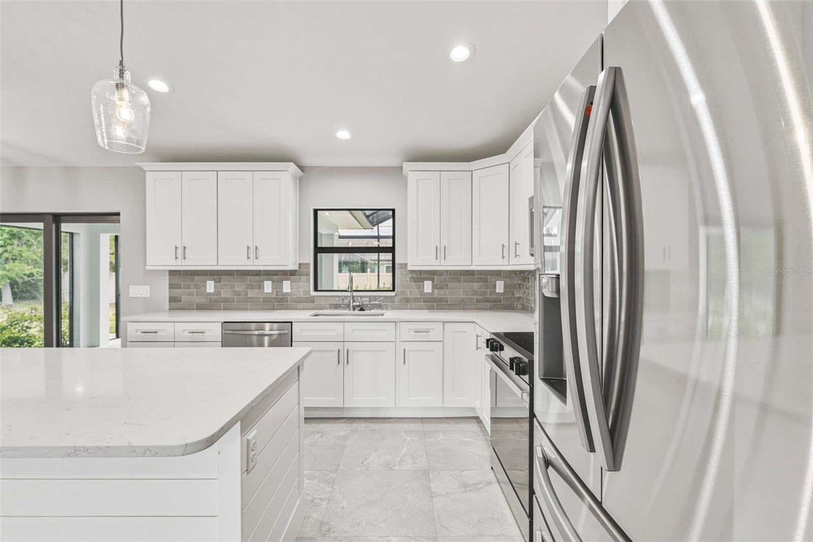 PORT CHARLOTTE SEC 074 - Residential