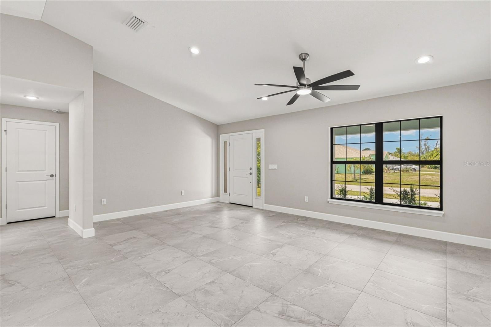 PORT CHARLOTTE SEC 074 - Residential