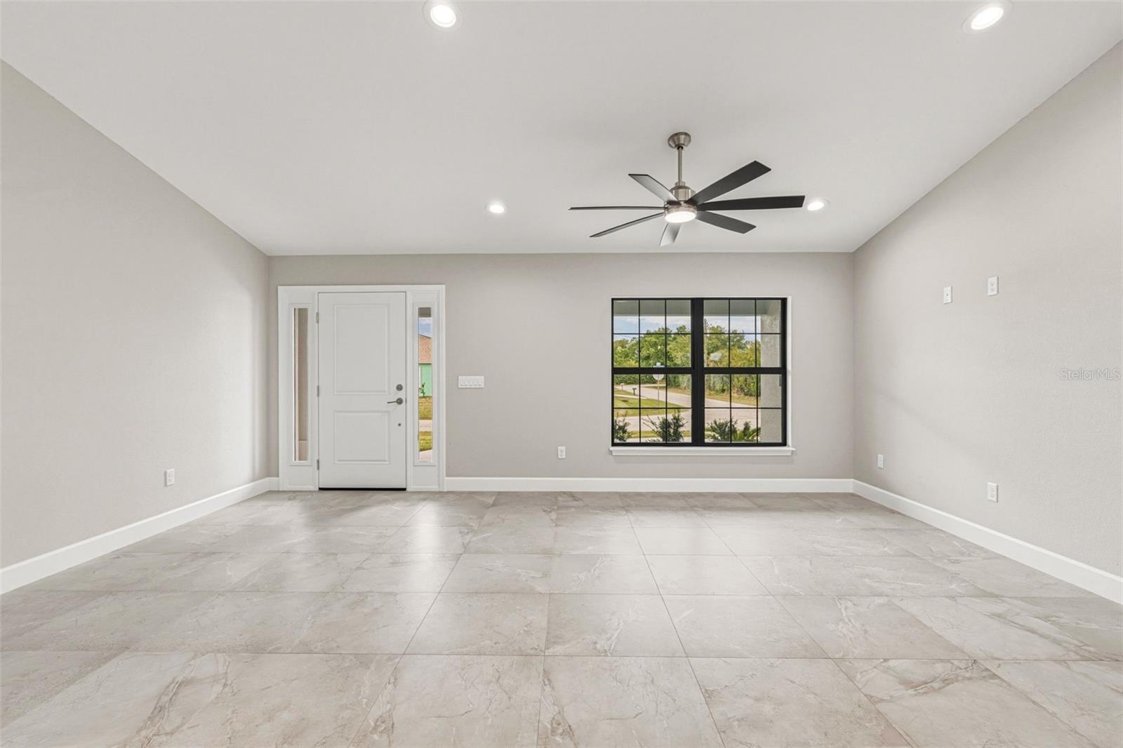 PORT CHARLOTTE SEC 074 - Residential