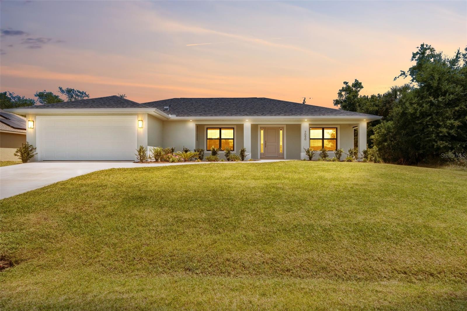 PORT CHARLOTTE SEC 074 - Residential