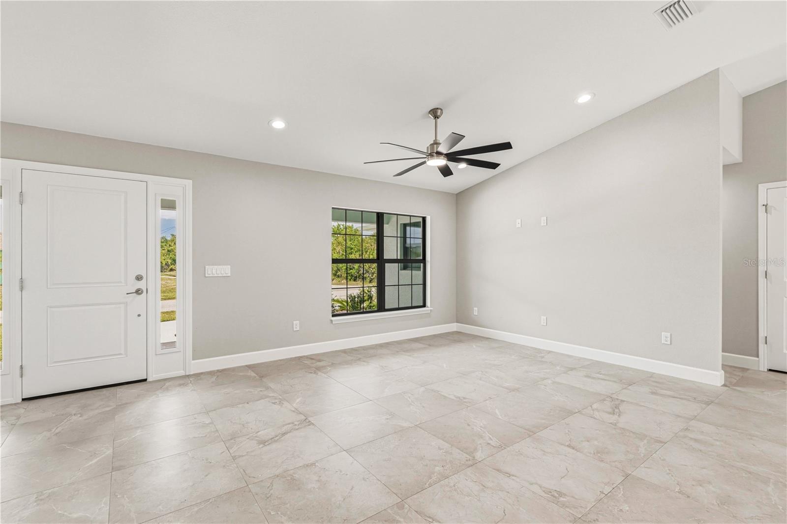 PORT CHARLOTTE SEC 074 - Residential