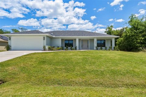 Photo of 7090 Bargello Street, Englewood, FL 34224 (MLS # TB8497781)
