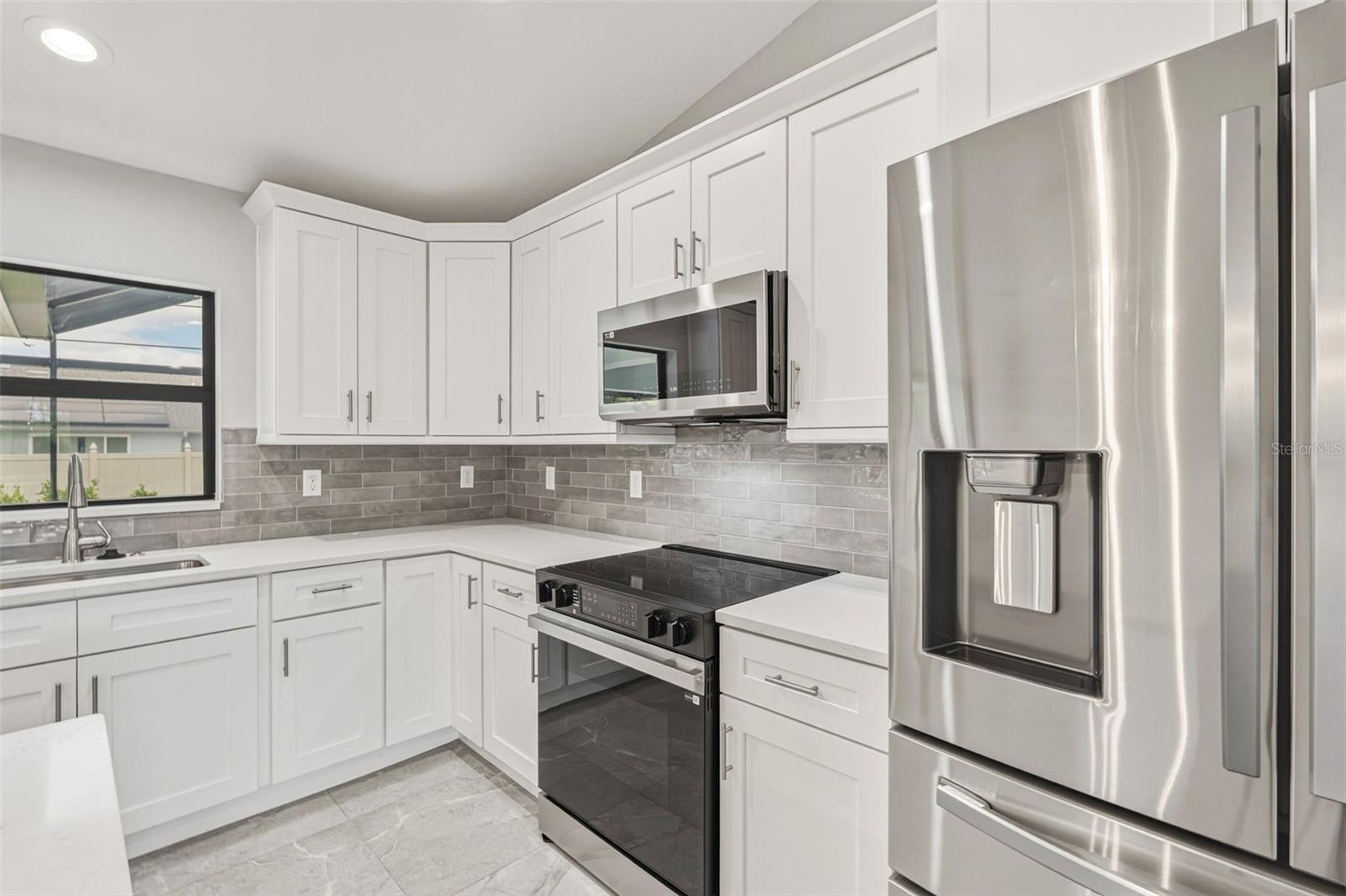 PORT CHARLOTTE SEC 074 - Residential