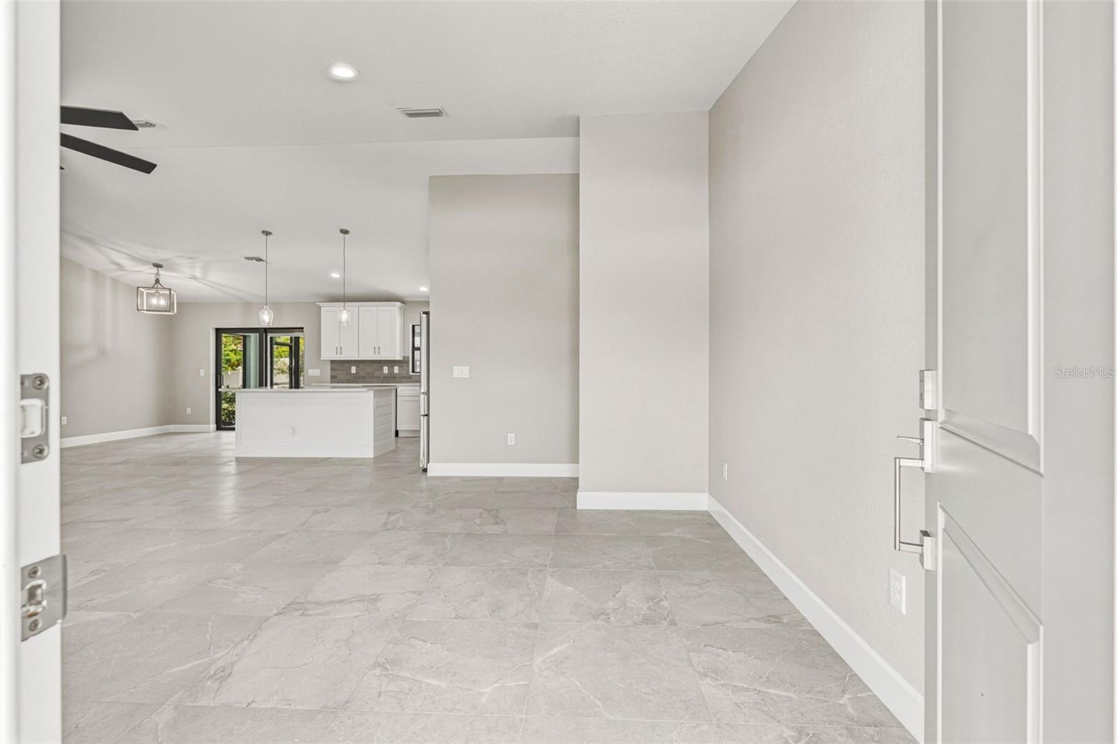 PORT CHARLOTTE SEC 074 - Residential