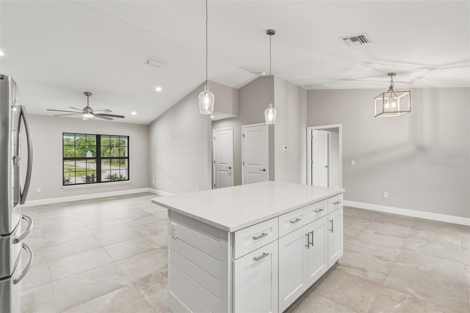 PORT CHARLOTTE SEC 074 - Residential