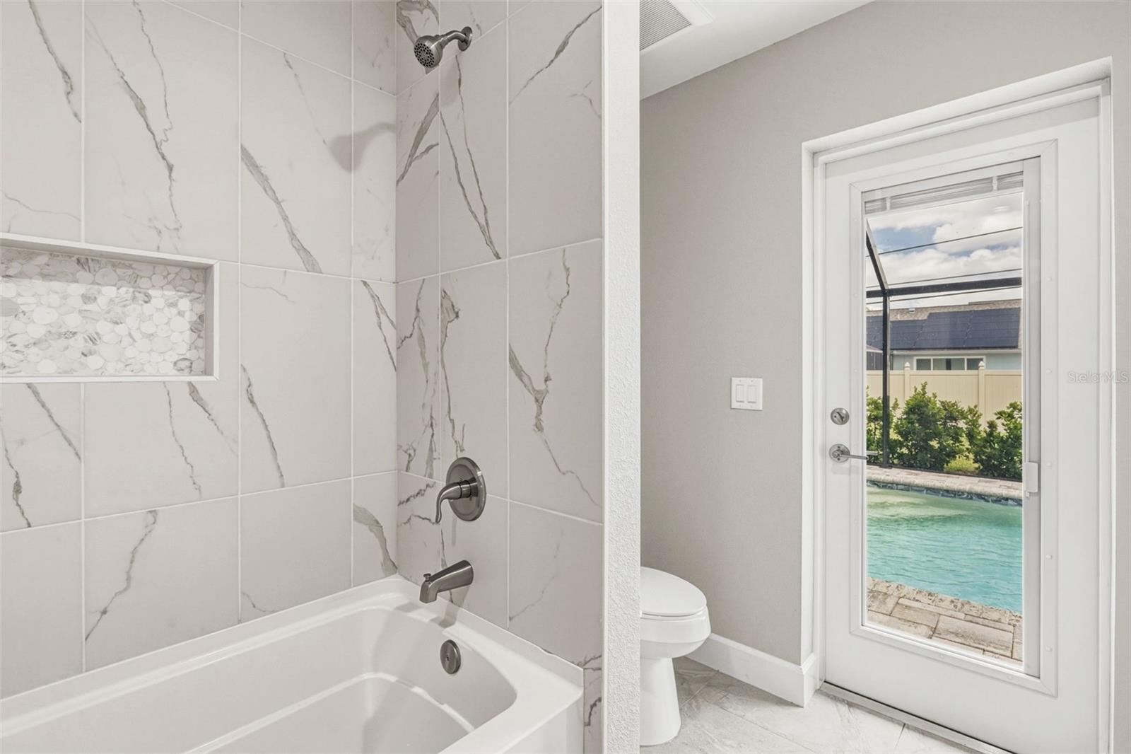 PORT CHARLOTTE SEC 074 - Residential