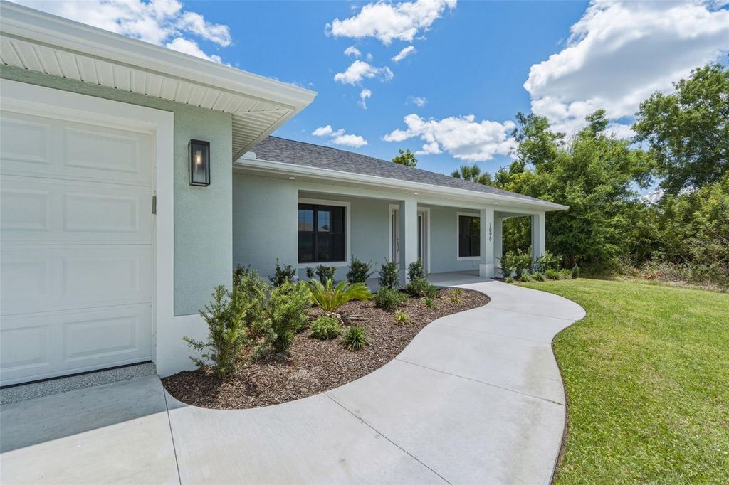 Photo of 7090 Bargello Street, Englewood, FL 34224 (MLS # TB8497781)