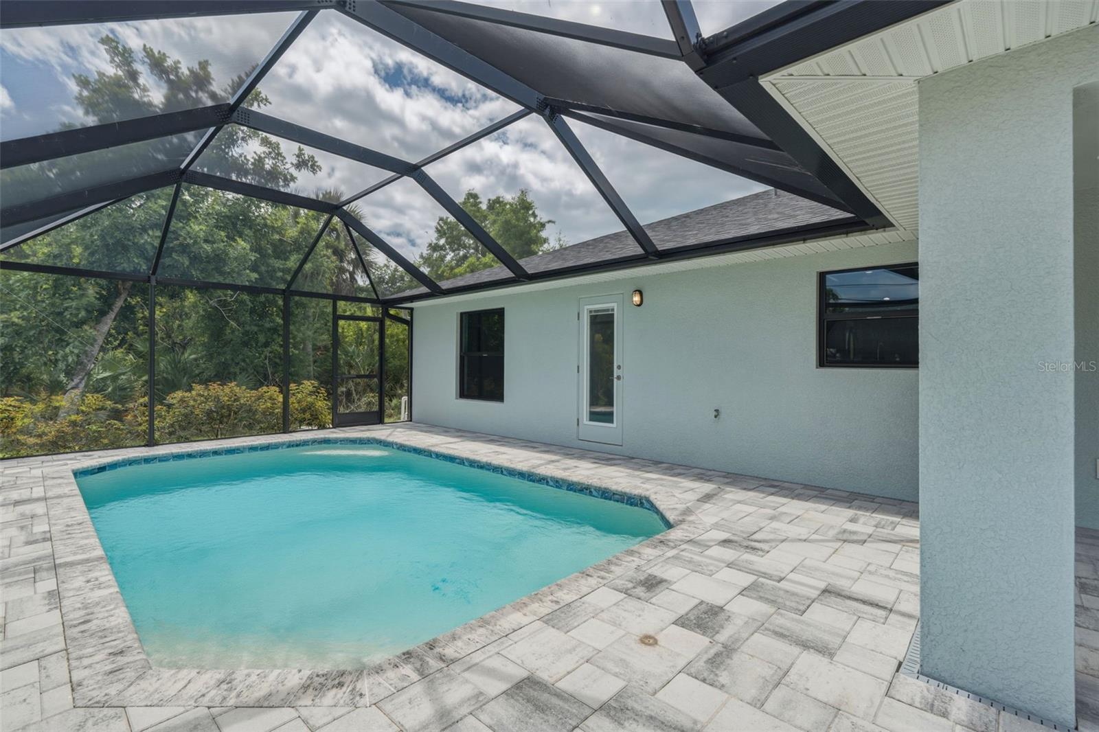 PORT CHARLOTTE SEC 074 - Residential